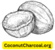 Logo website coconutcharcoal.org